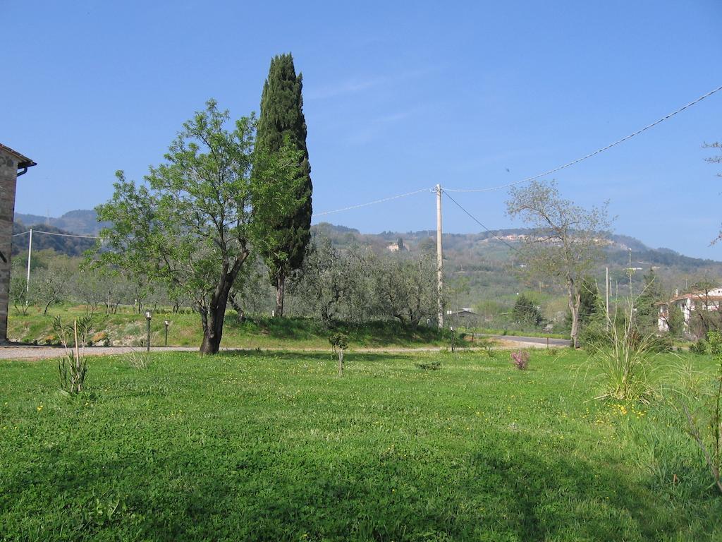 Casa Il Ponte Apartment Chianni Room photo