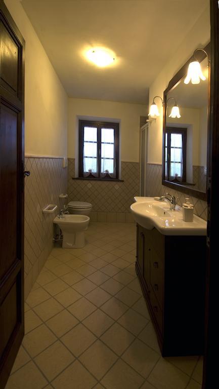 Casa Il Ponte Apartment Chianni Room photo